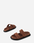 Intentionally Blank - Jasmine Flat Sandal -