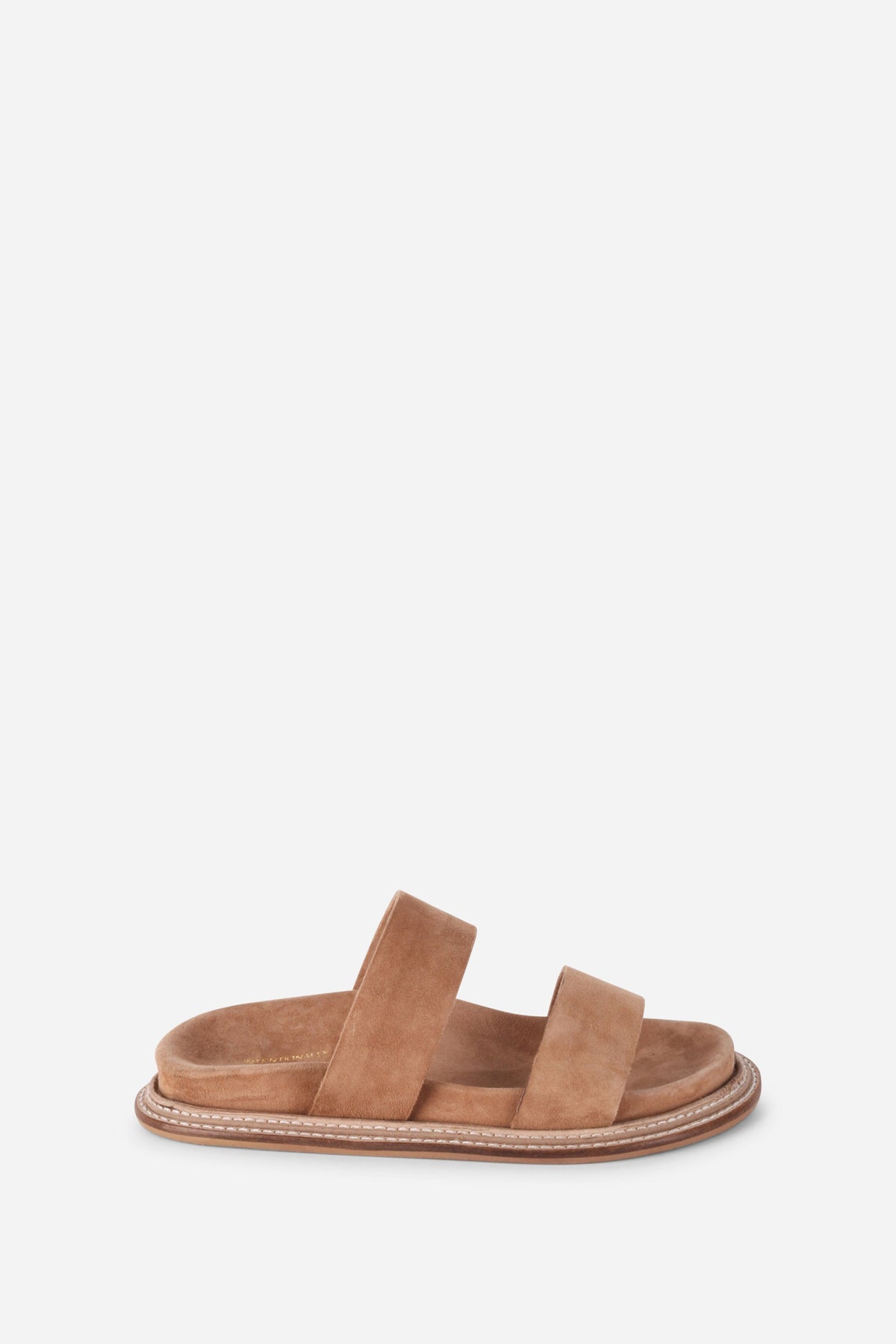 Intentionally Blank - Jasmine Flat Sandal -