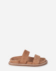 Intentionally Blank - Jasmine Flat Sandal -