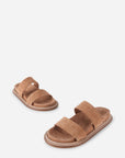 Intentionally Blank - Jasmine Flat Sandal -