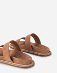 Intentionally Blank - Jasmine Flat Sandal -