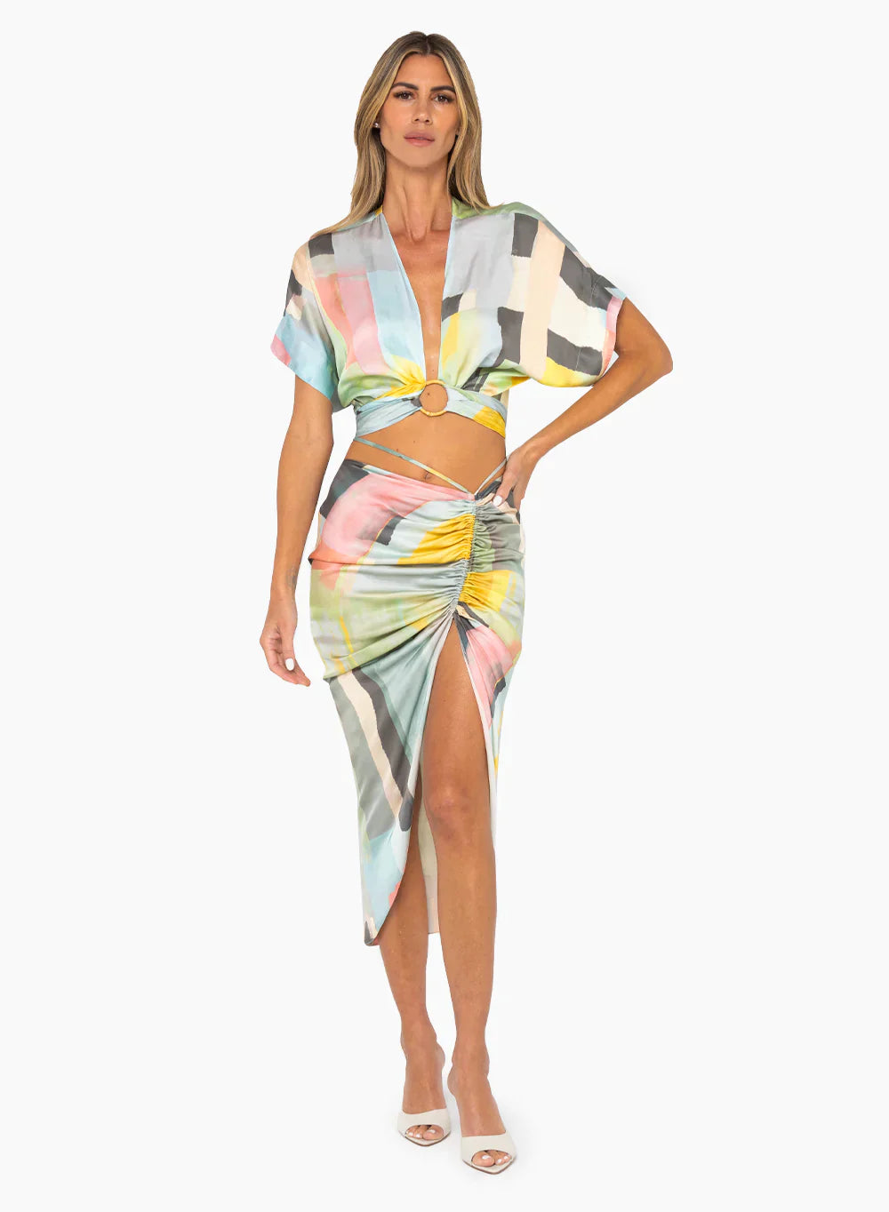 JBQ - Minela Skirt -