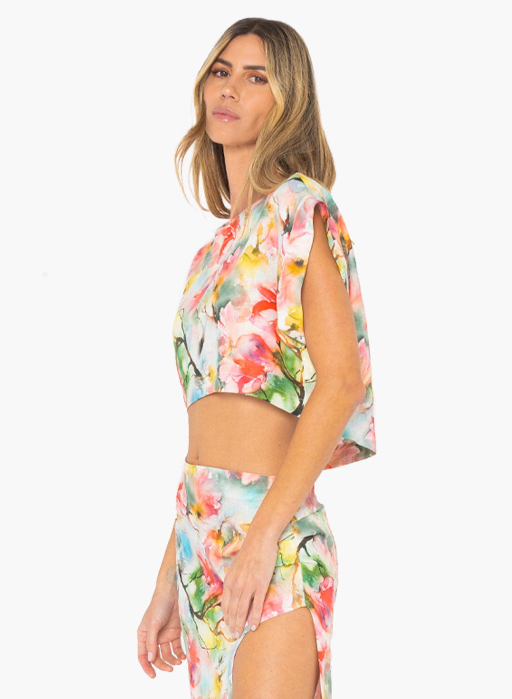 JBQ - Finley Top -