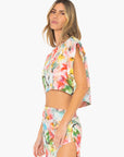 JBQ - Finley Top - Multi -