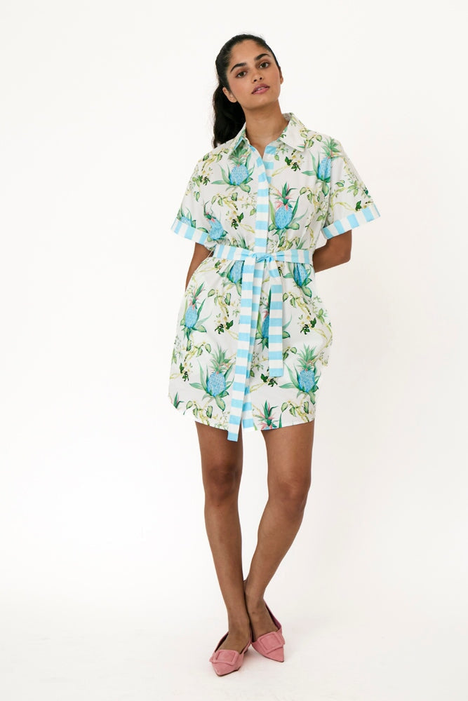Rachel Antonoff - Jenny Shirtdress -