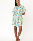 Rachel Antonoff - Jenny Shirtdress -