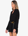 JBQ - Jensen Dress - Black -