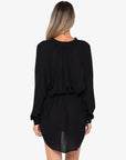 JBQ - Jensen Dress - Black -