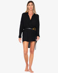JBQ - Jensen Dress - Black -