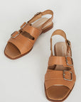 Intentionally Blank - Jiji Sandal -