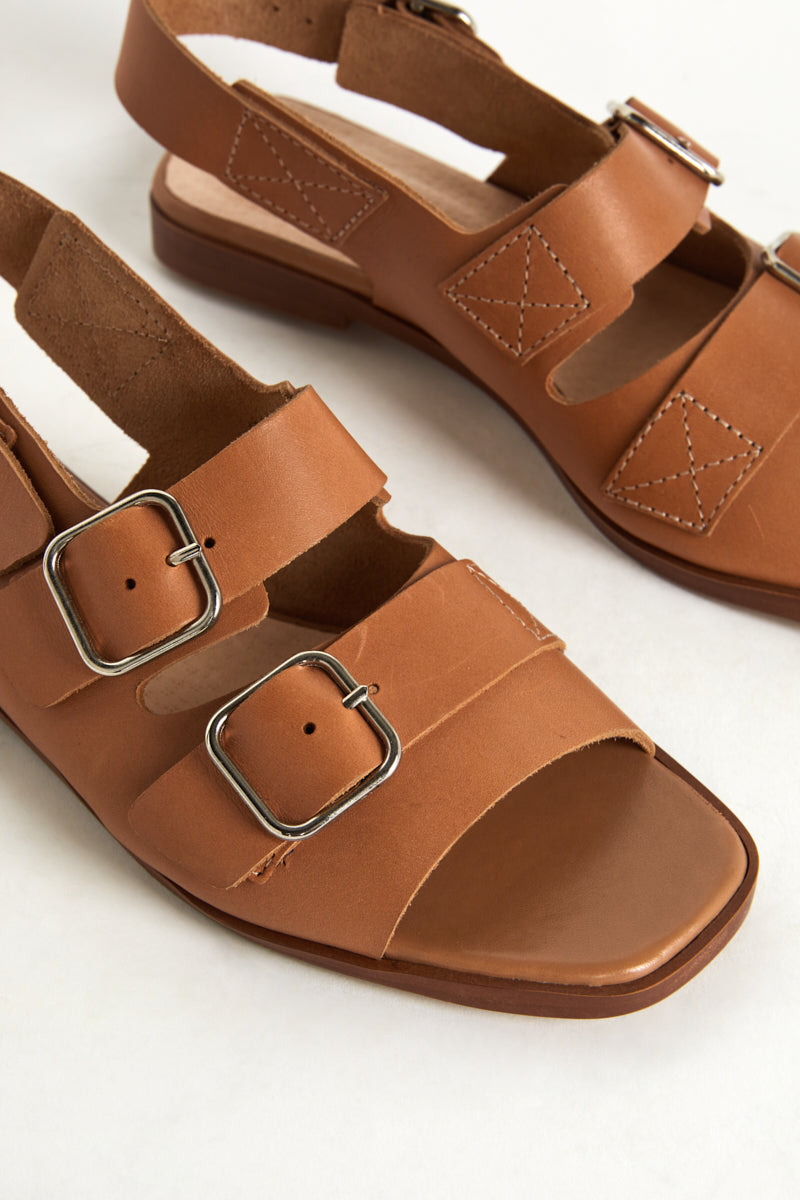Intentionally Blank - Jiji Sandal -