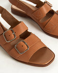 Intentionally Blank - Jiji Sandal -