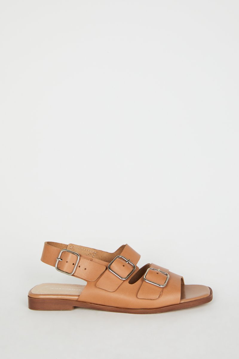 Intentionally Blank - Jiji Sandal -