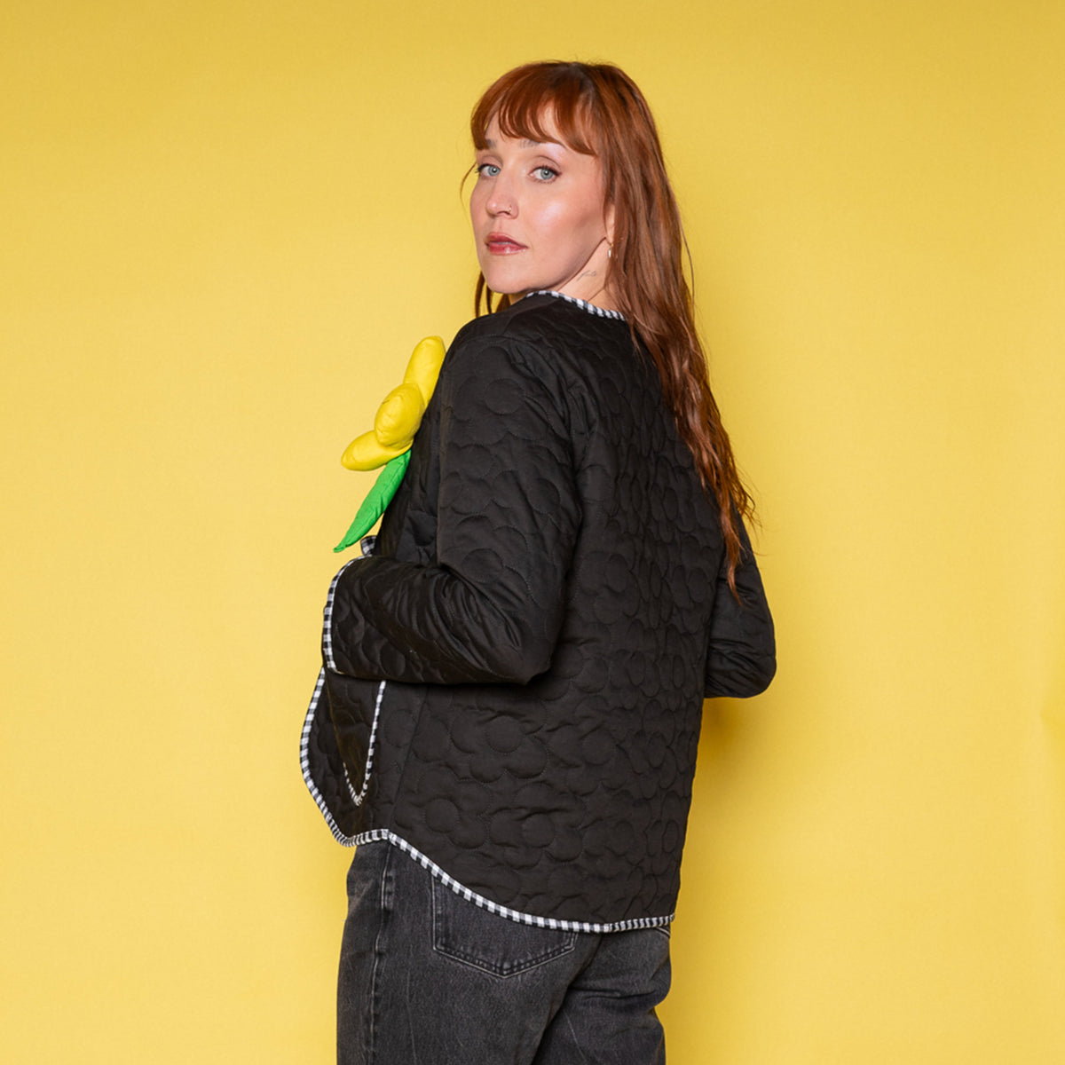 Boyko - Joey Jacket -