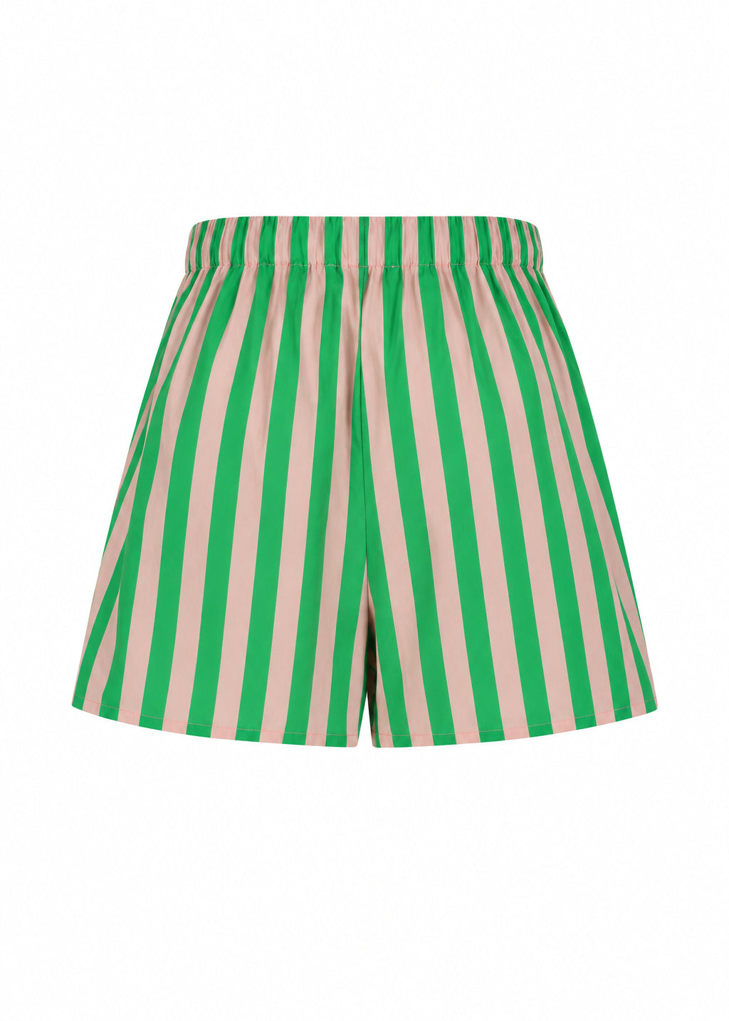 Joshua Sanders - Ciao Shorts Multi Pink - Multi -