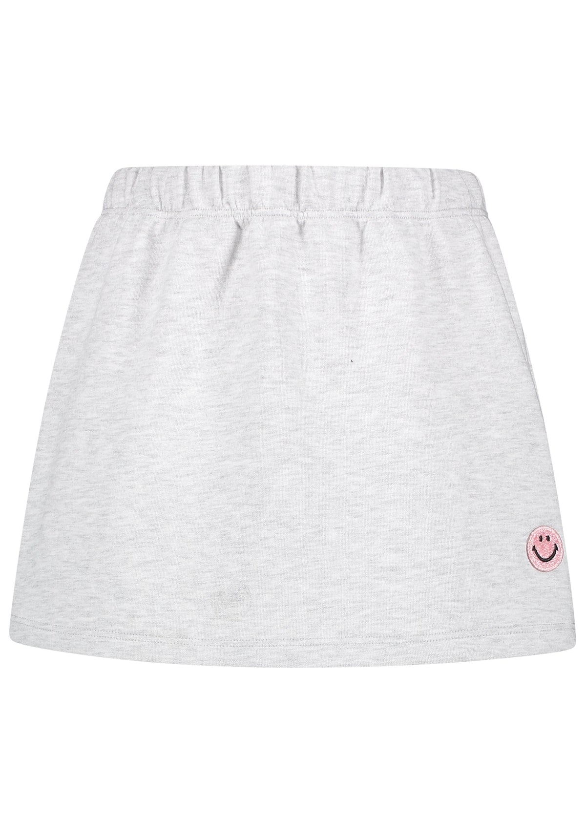 Joshua Sanders - Outline Skirt - Grey -