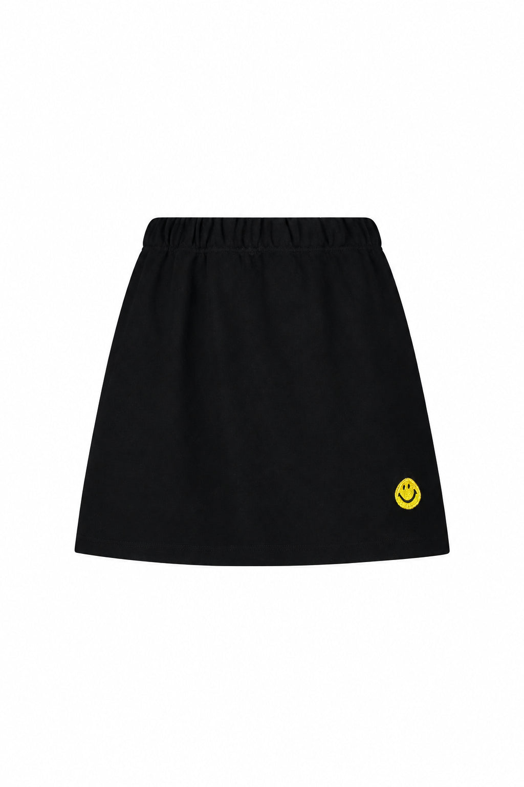 Joshua Sanders - Outline Skirt - Black -