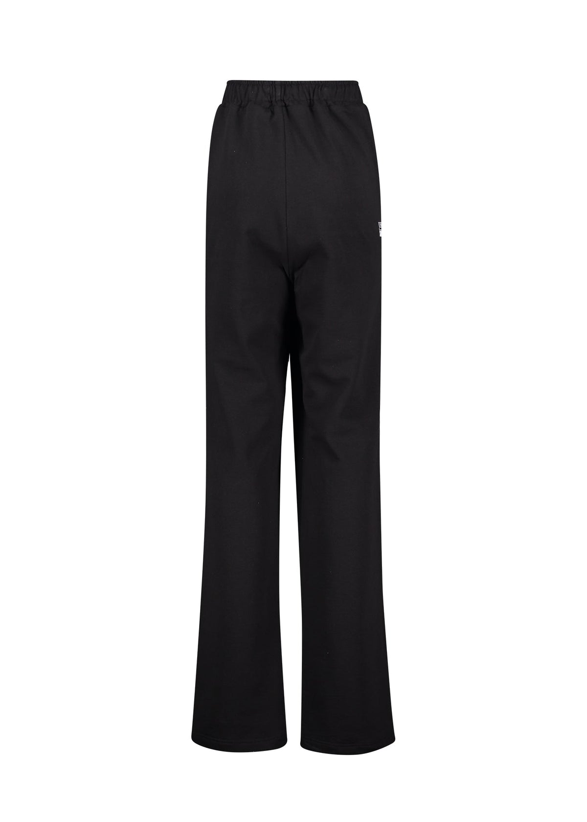Joshua Sanders - Multi Icon Pants - Black -