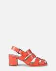 Intentionally Blank - July Fisherman Heel -