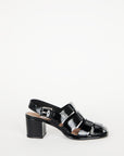 Intentionally Blank - July Fisherman Heel -