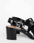 Intentionally Blank - July Fisherman Heel -