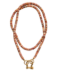 Jam Shell Necklace