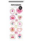 Pipsticks - Seal Of Love -