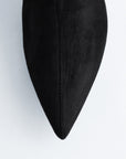 & Other Stories - Jemma Boot - Black -