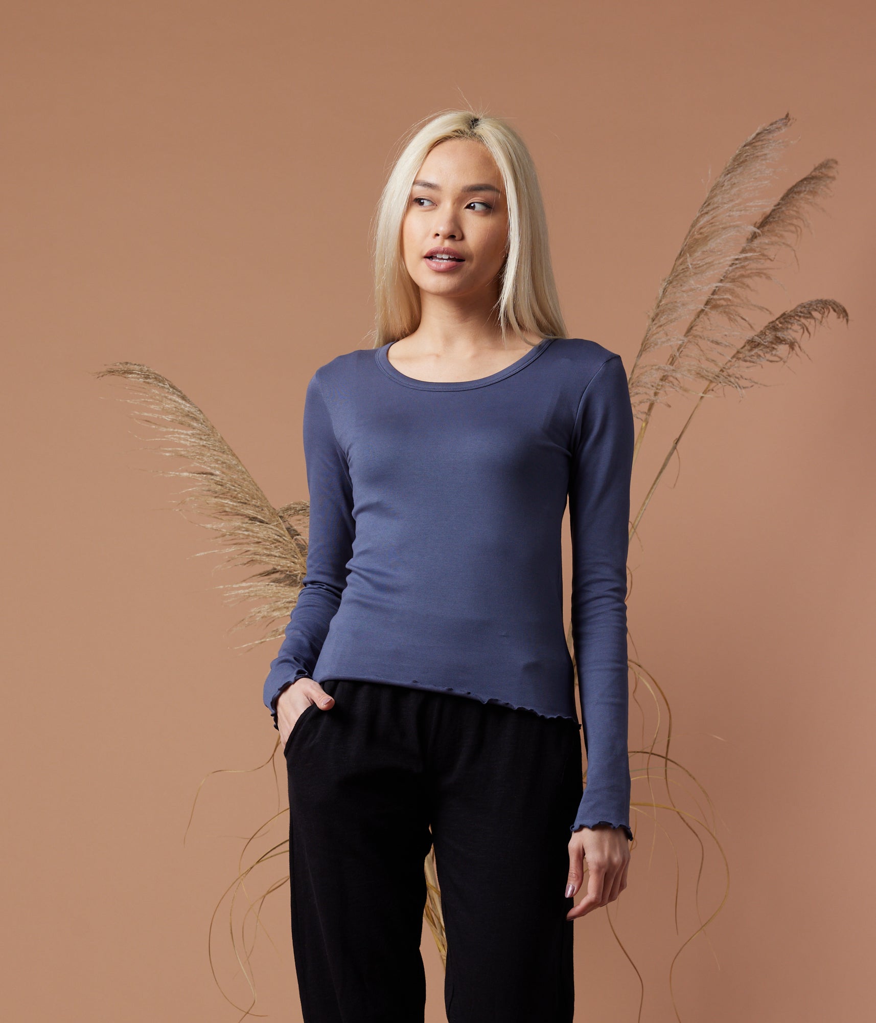 Known Supply - Jill Top - Lead -