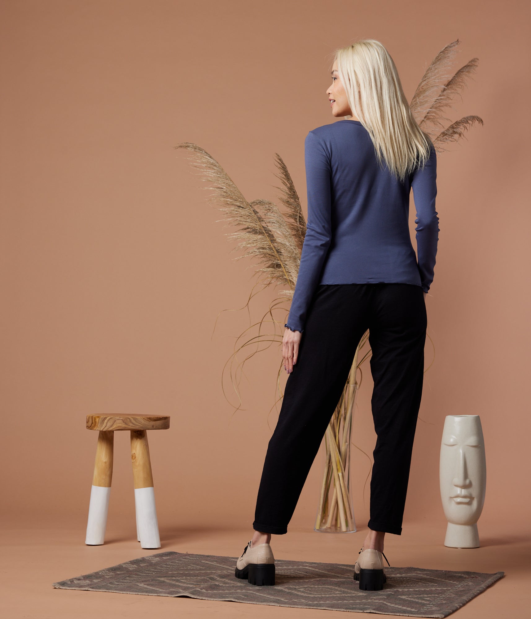 Known Supply - Jill Top - Lead -