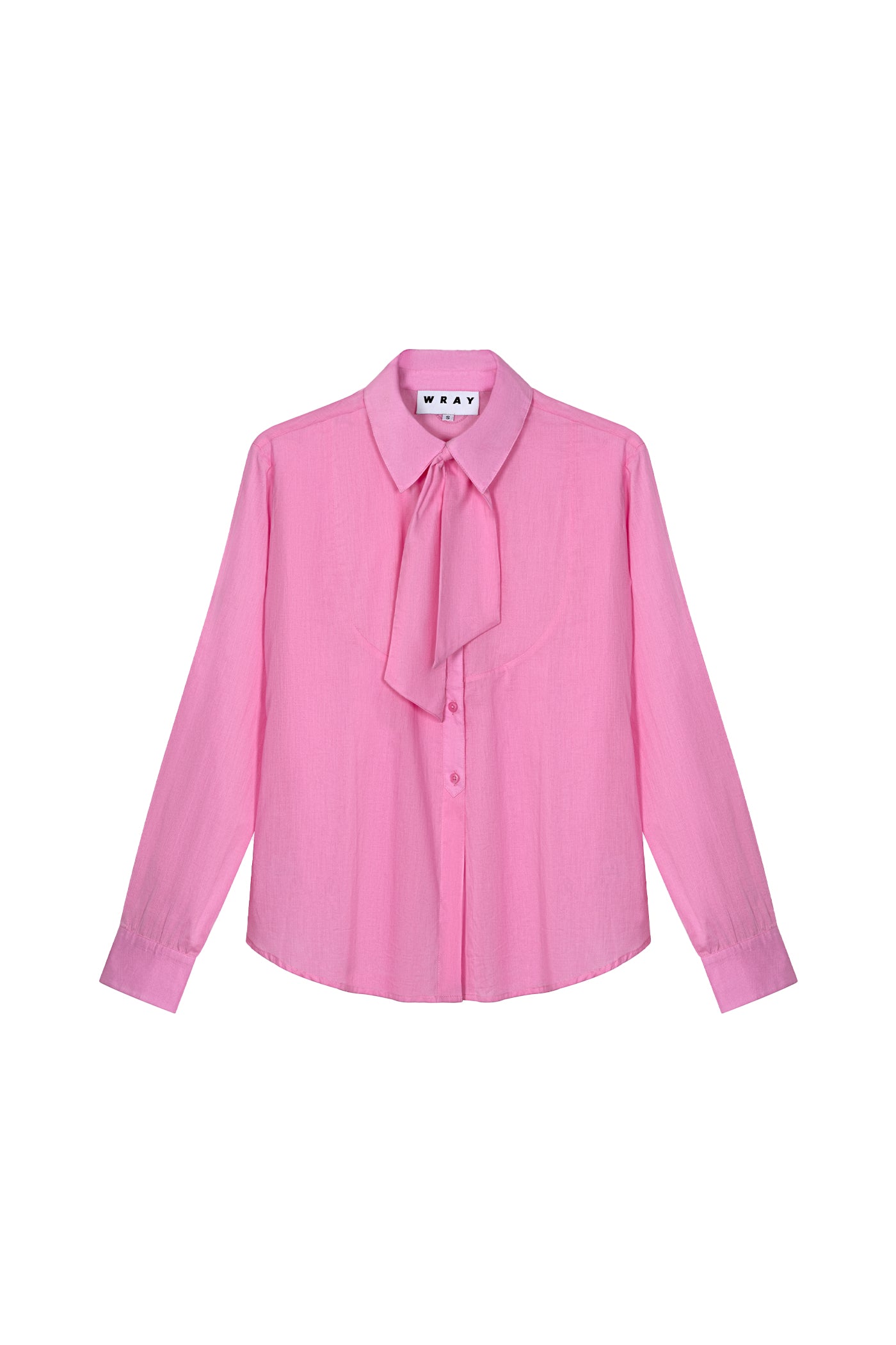 WRAY - Jill Top - Pink -