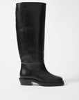 & Other Stories - Joan Boot - Black -