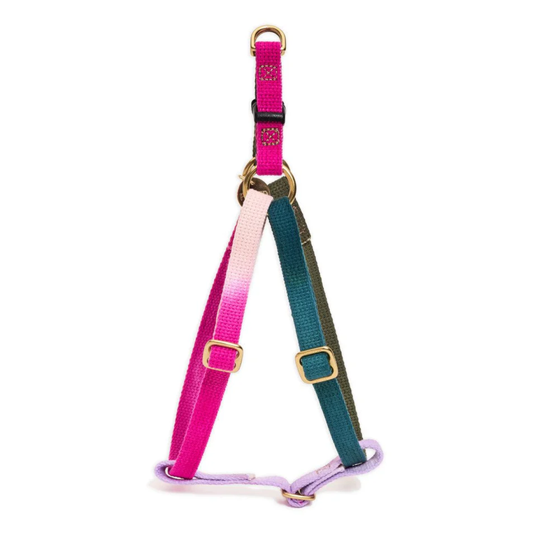 Found My Animal - Webbing Dog Harness - Jolie -