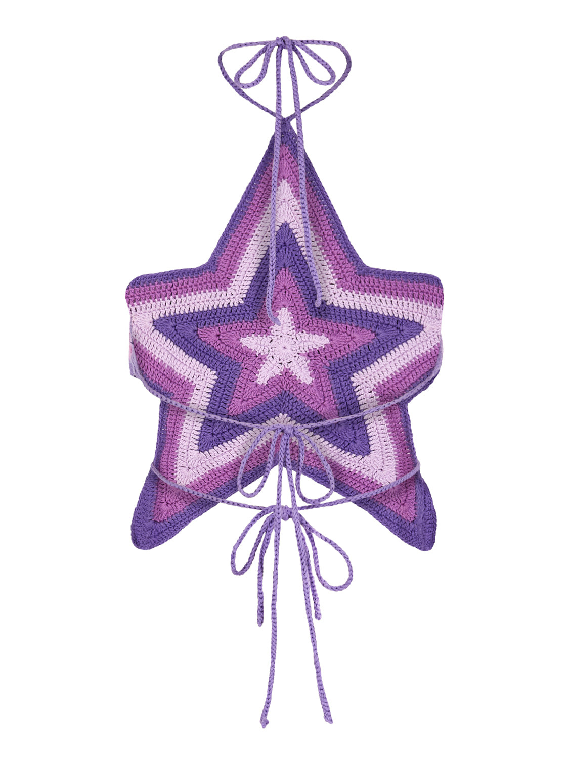 House of Sunny - Stefani Vest -