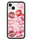 Wildflower iPhone case 13 Kensington Pink Cute