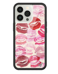 Wildflower iPhone case 13 Pro Kensington Pink Cute