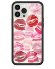 Wildflower iPhone case 13 Pro Max Kensington Pink Cute