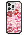 Wildflower iPhone case 16 Pro Kensington Pink Cute