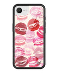 Wildflower iPhone case 17e Kensington Pink Cute