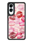 Wildflower Galaxy S25 case Edge Kensington Collab Cute