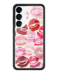 Wildflower Galaxy S25 case Plus Kensington Collab Cute