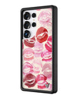 Wildflower Galaxy S25 case Ultra Kensington Collab Cute