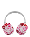 Wildflower AirPods Max Cover Kensington Kiss Collab