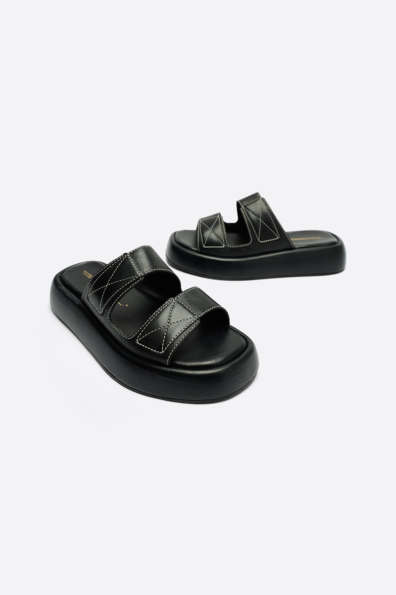 Kiara Flatform Sandal