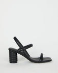 Intentionally Blank - Kifton Leather Heel -
