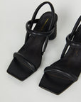 Intentionally Blank - Kifton Leather Heel -