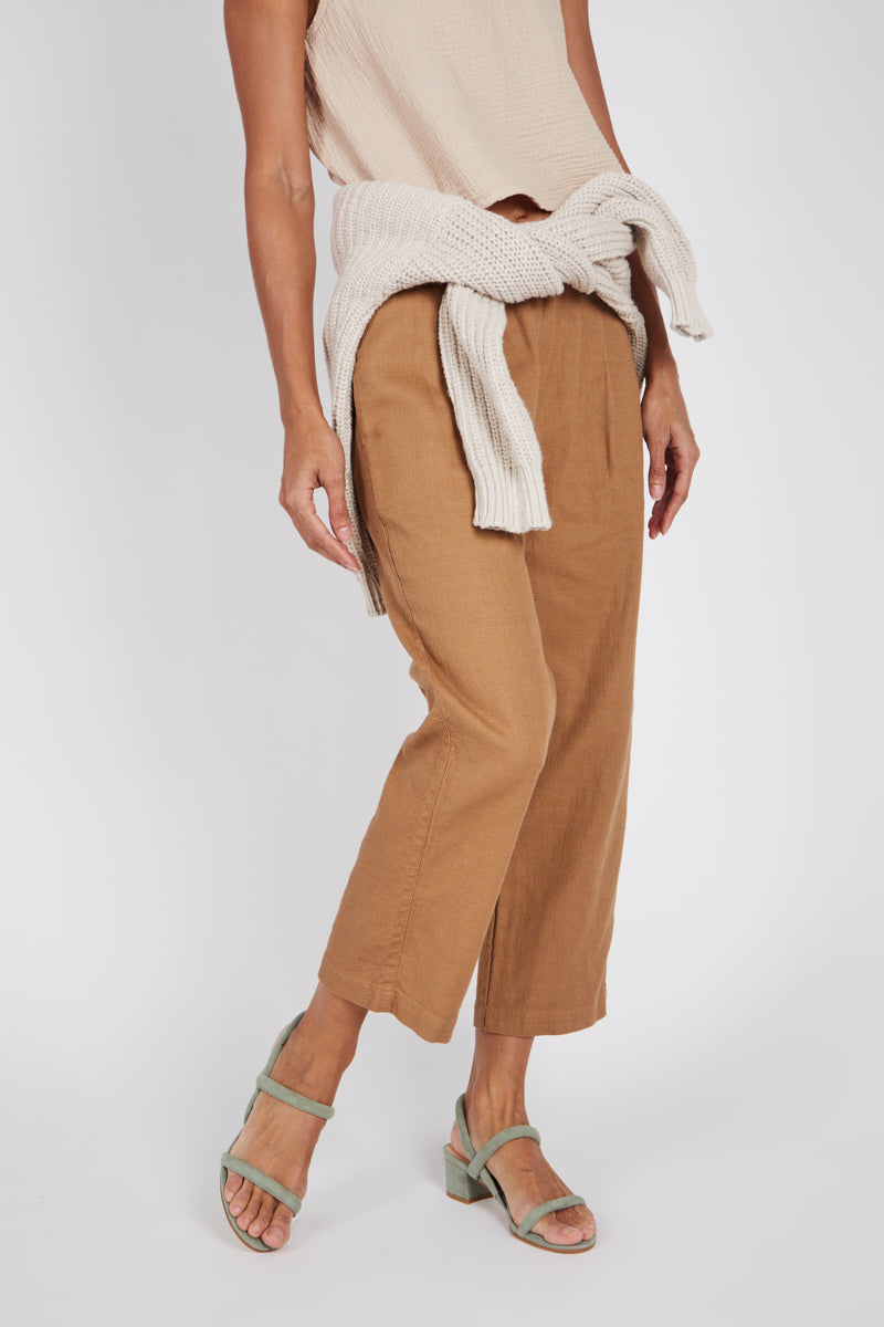 Intentionally Blank - Kimi Suede Heel -
