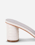 Intentionally Blank - Kizmit Mule Heel -