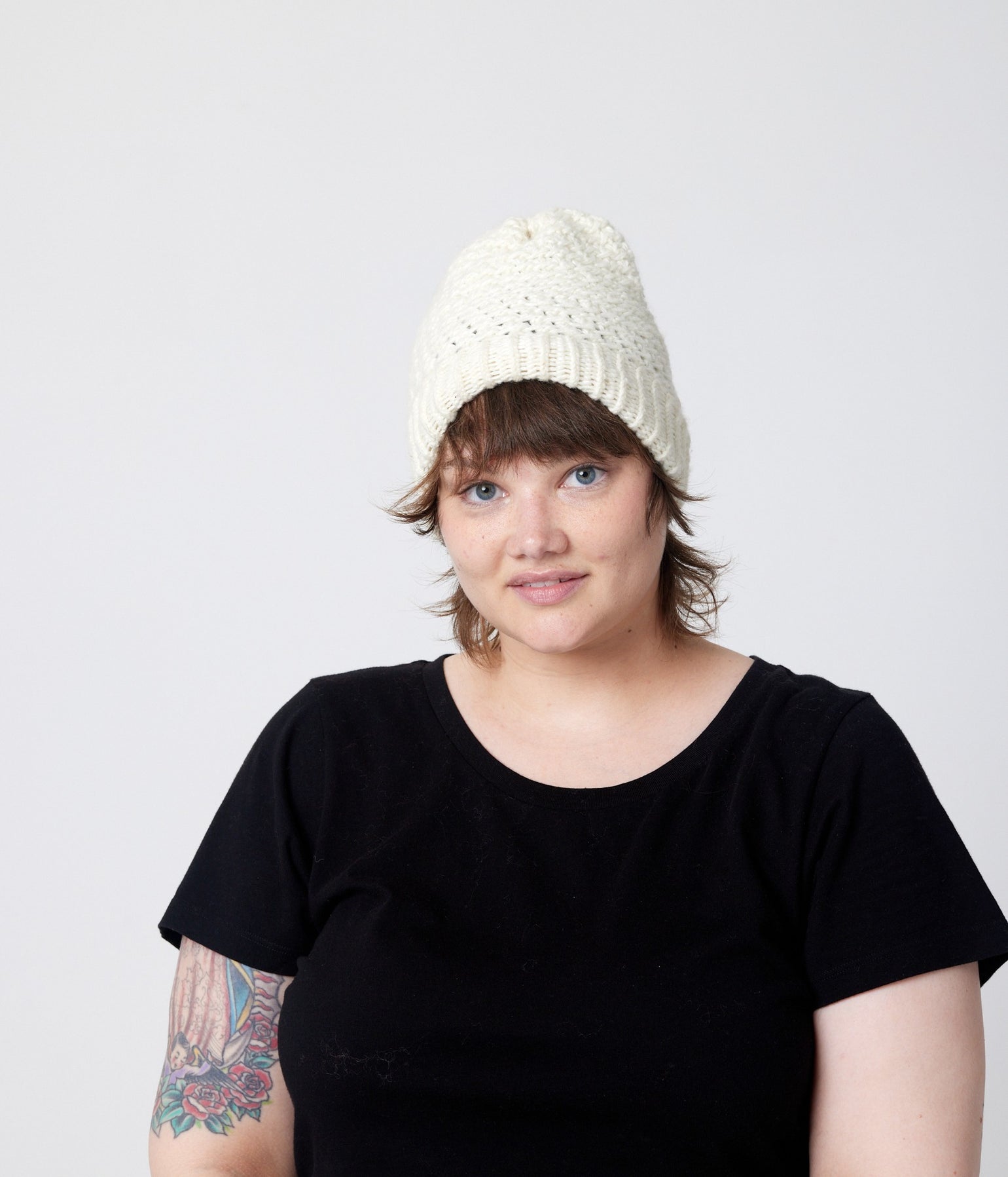 Known Supply - Jude Beanie - Stone -