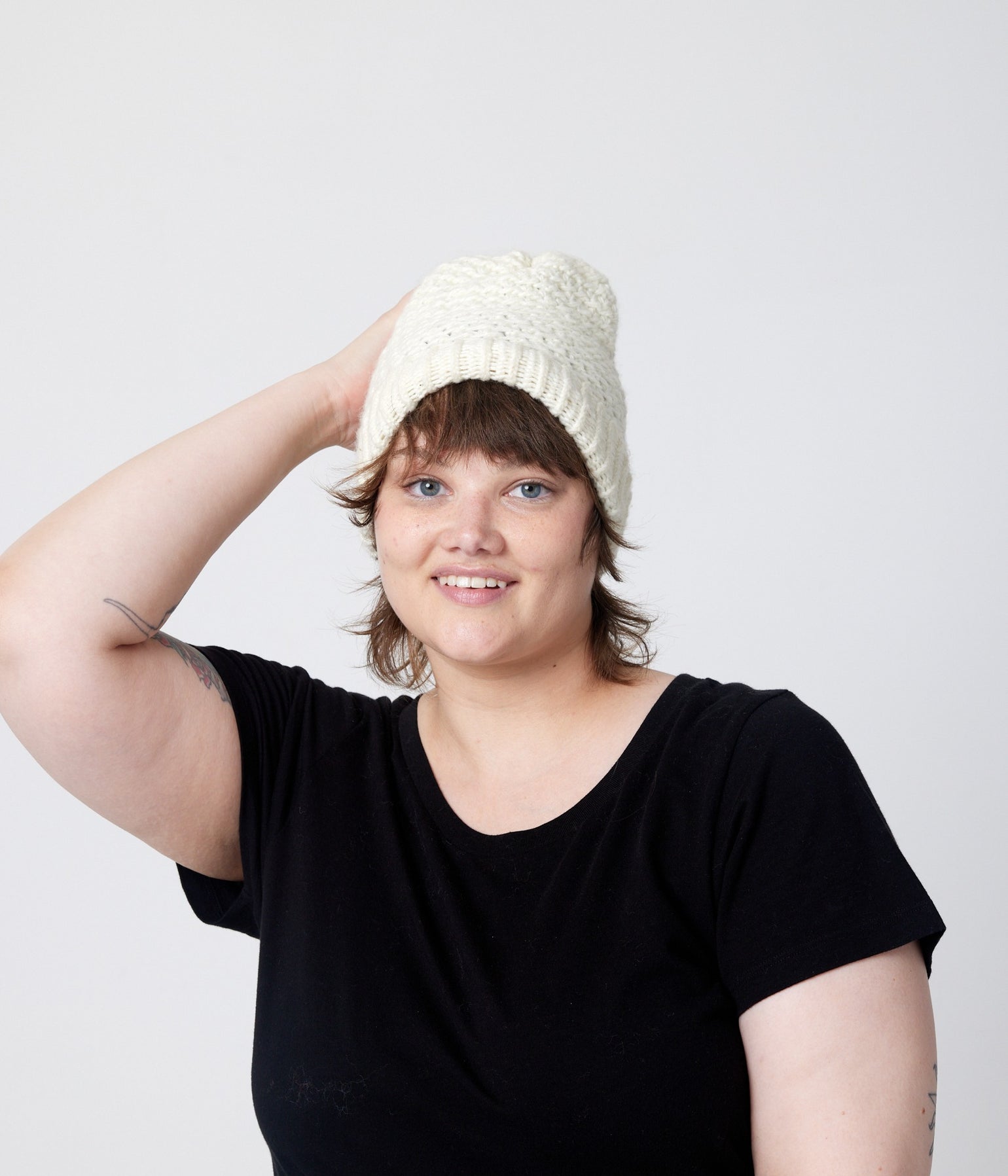 Known Supply - Jude Beanie - Stone -